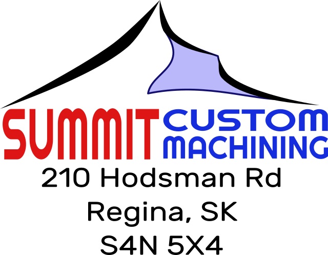 Summit Custom Machining