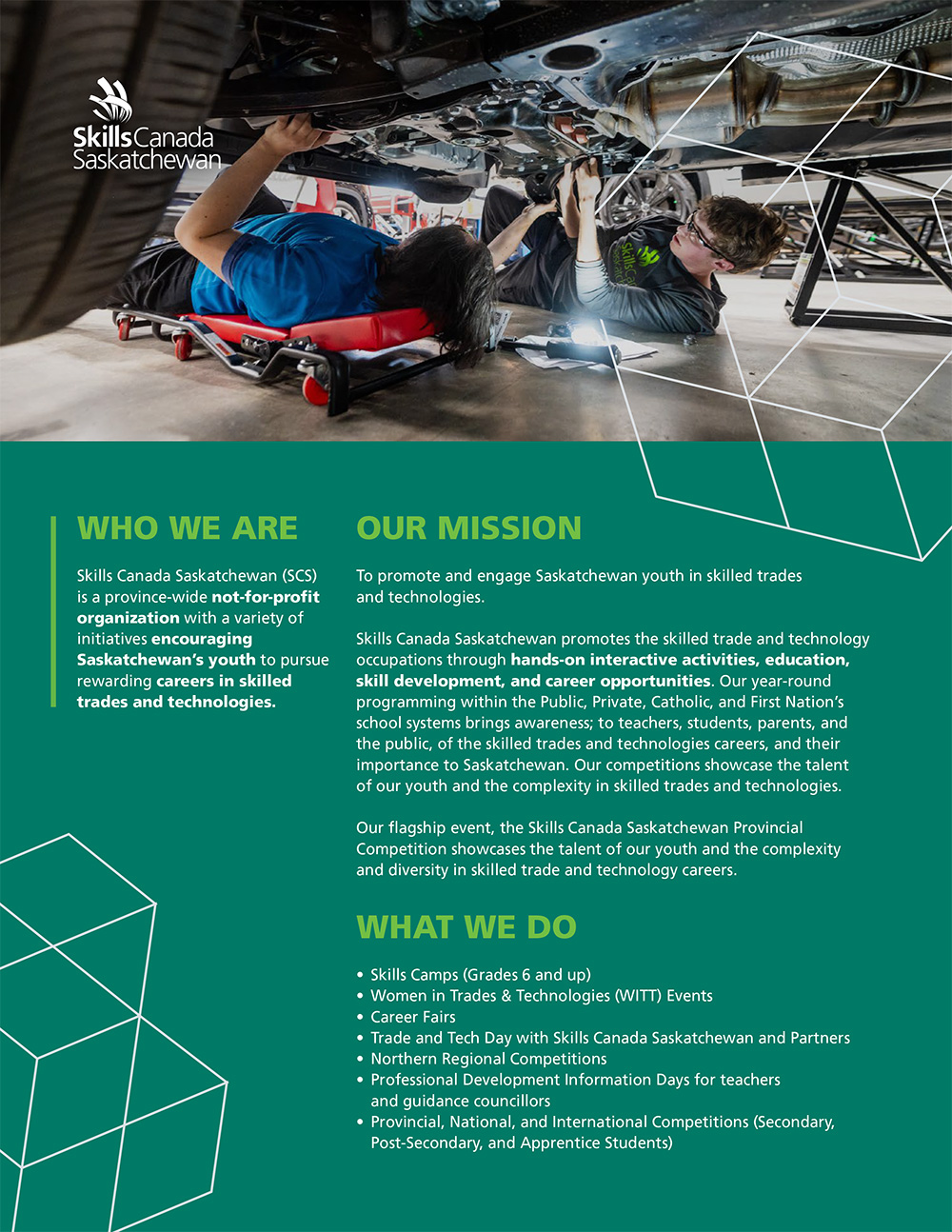 About Us