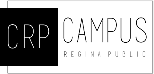 Regina Public Campus Logo