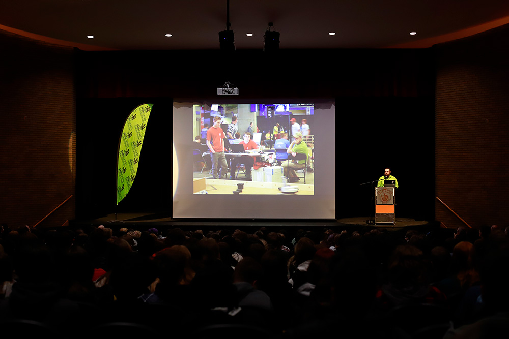 Trade Tech Days 2023 Trade & Tech Days