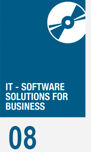 It Software Solutions For Business Skills Profile