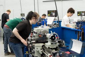 Skills Saskatchewan Provincial Competition 2025