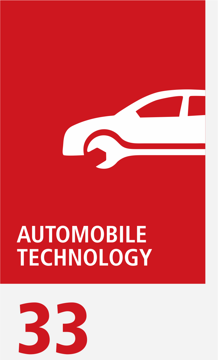 33 Automobile Technology