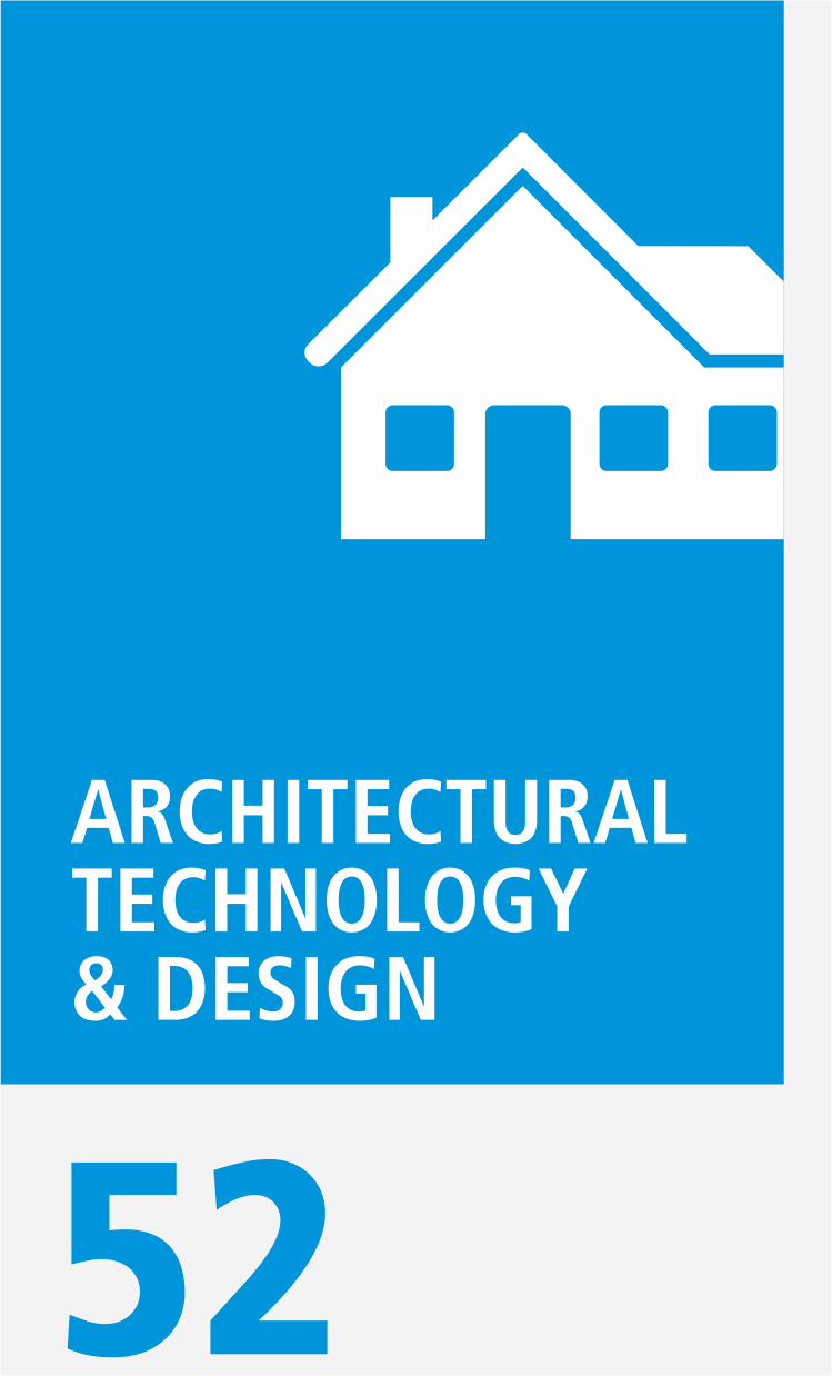 52 Architectural Technology Design