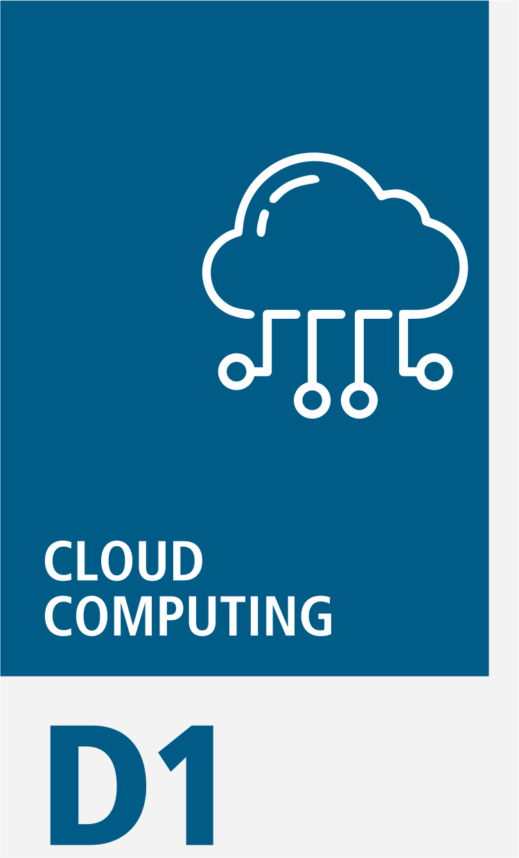 D1 Cloud Computing