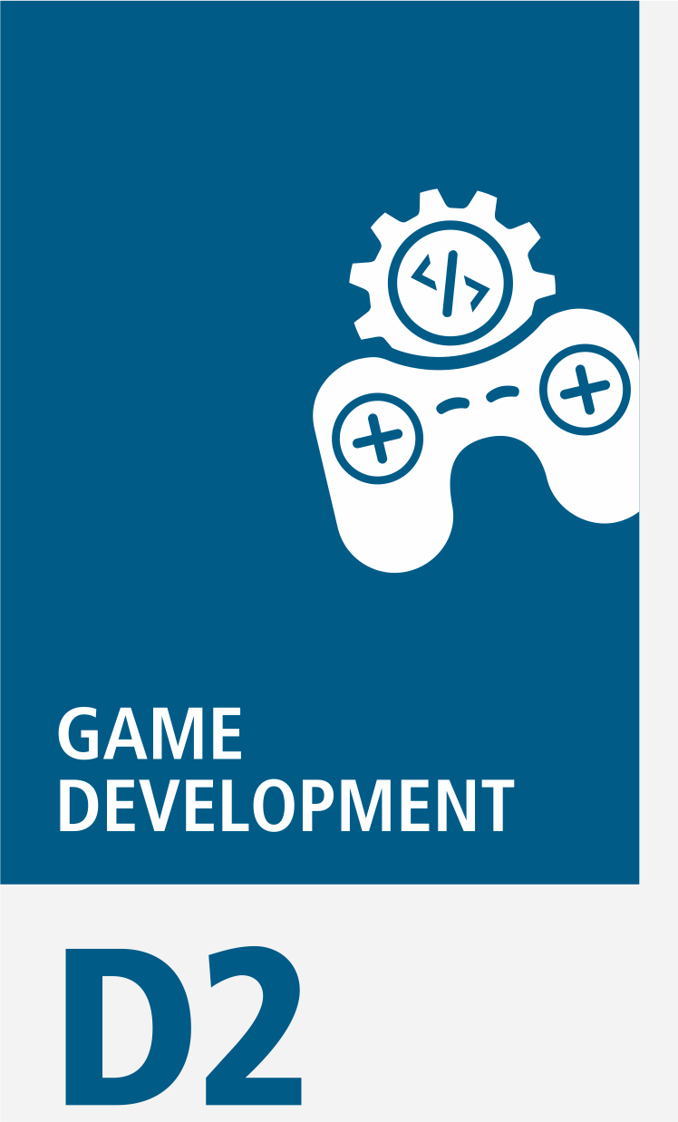 D2 Game Development